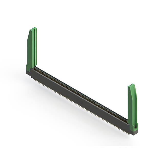 395-144-556-578 EDAC Inc.  Edgeboard Connectors